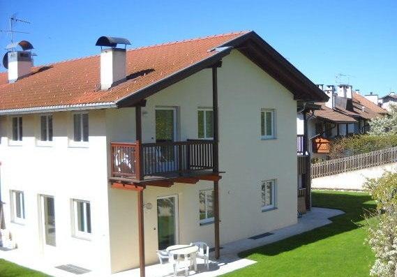 Appartments Am Wiesenrand โนวาโปเนนเต ภายนอก รูปภาพ