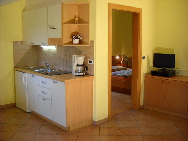 Appartments Am Wiesenrand โนวาโปเนนเต ภายนอก รูปภาพ