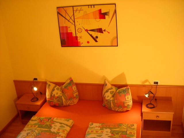 Appartments Am Wiesenrand โนวาโปเนนเต ภายนอก รูปภาพ