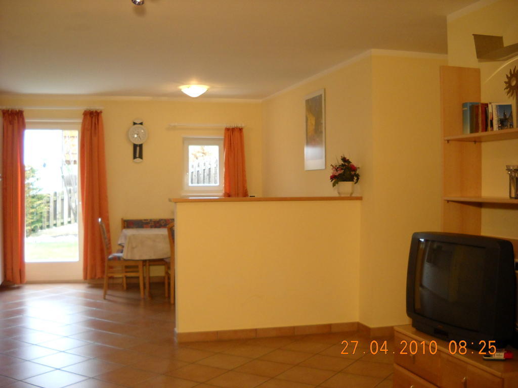 Appartments Am Wiesenrand โนวาโปเนนเต ห้อง รูปภาพ